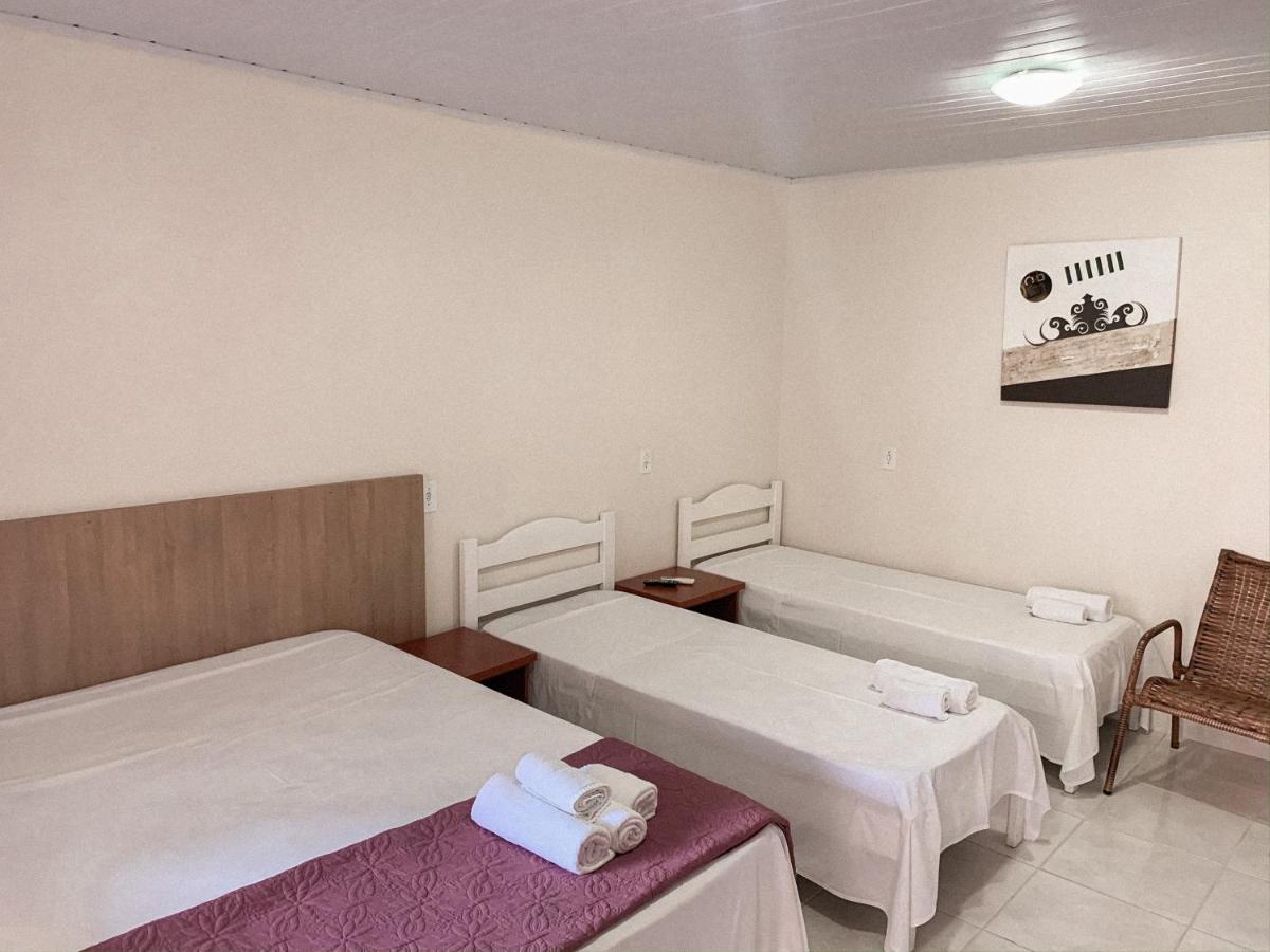 Inn Sol E Mar Ingleses
