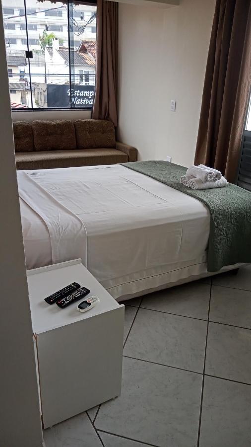 Inn Sol E Mar Ingleses Florianópolis