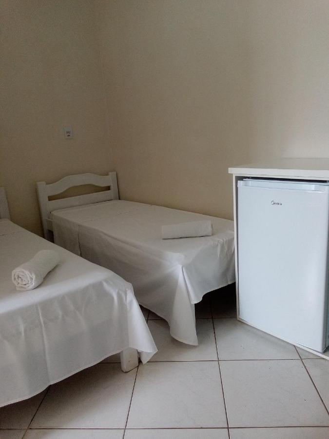 Inn Sol E Mar Ingleses Florianópolis