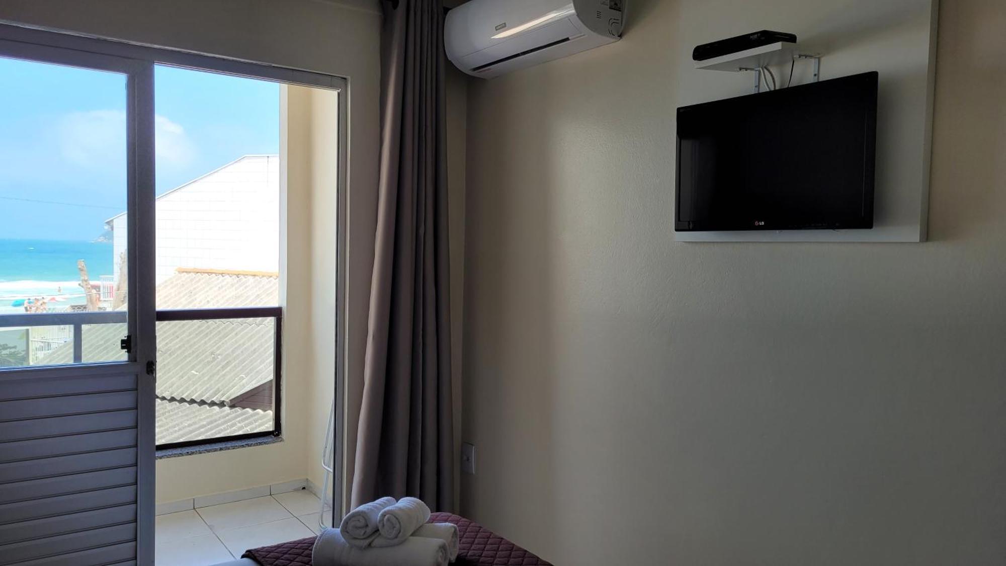 Sol E Mar Ingleses Inn